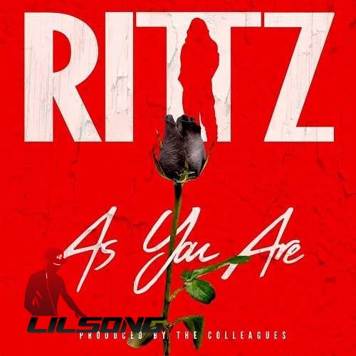 Rittz - As You Are